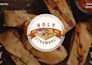 create a complete corporate brand identity